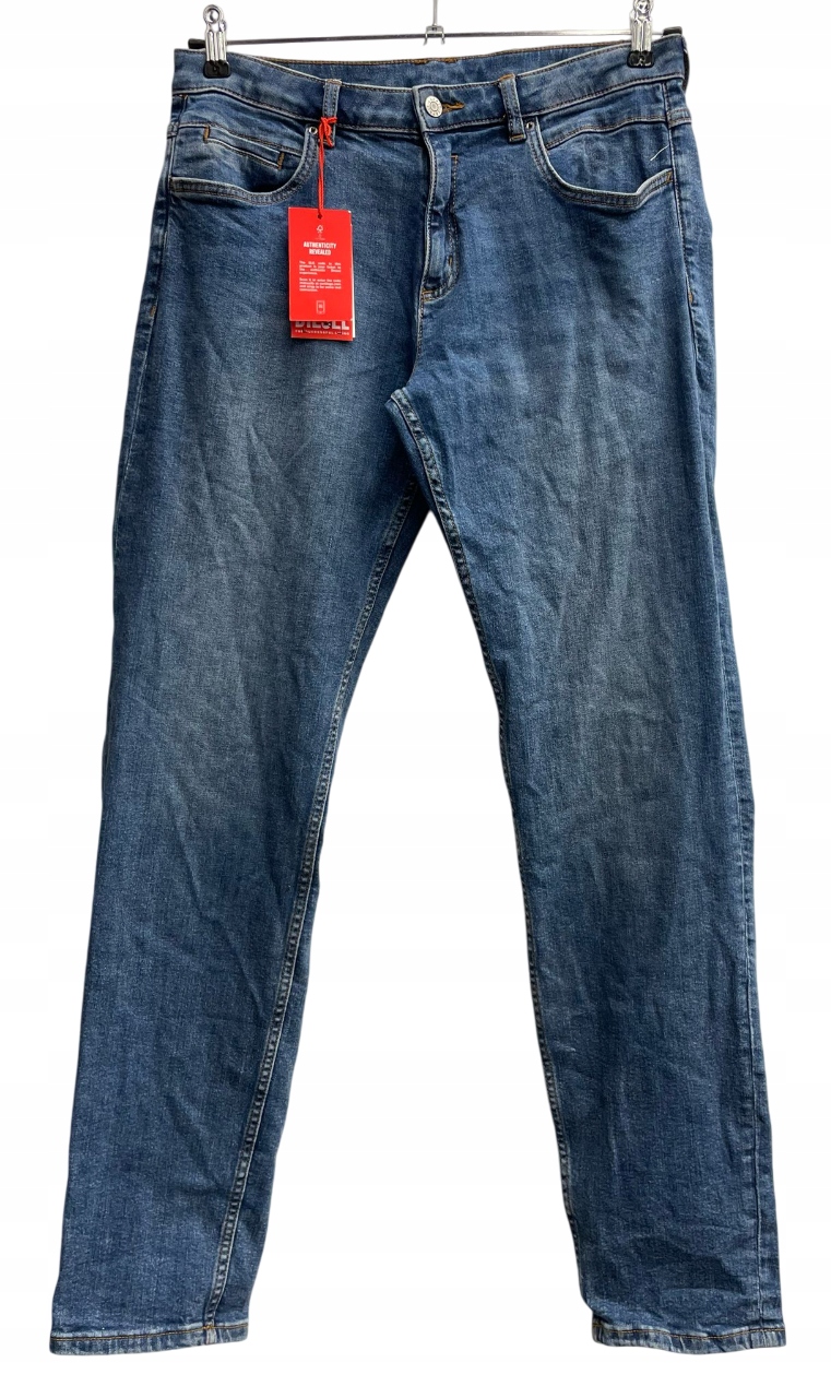 Diesel 2018 Slandy-low Jeans VEL.33/34