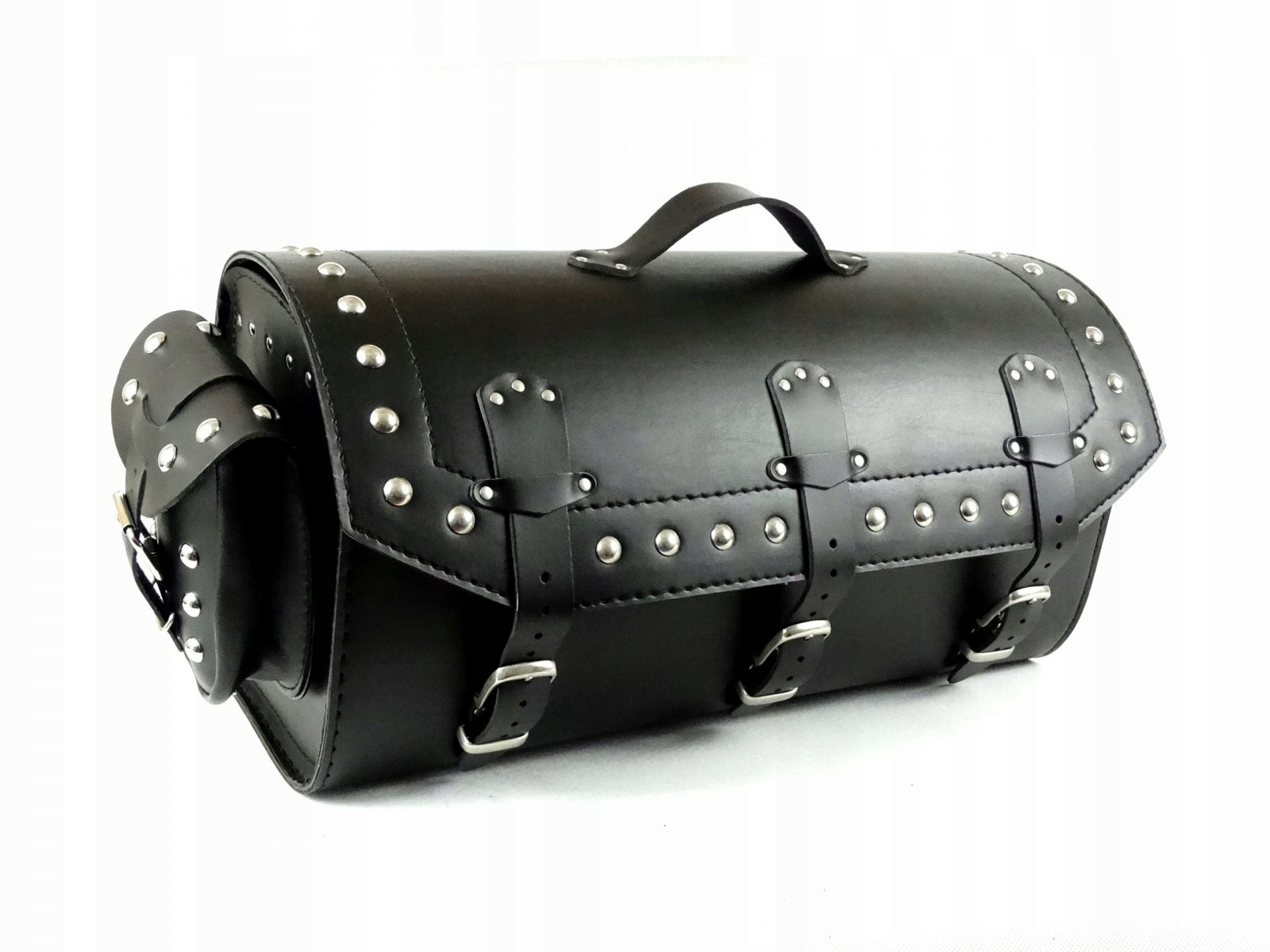 БАГАЖНИК MOTOMANIAK MKK32B + K