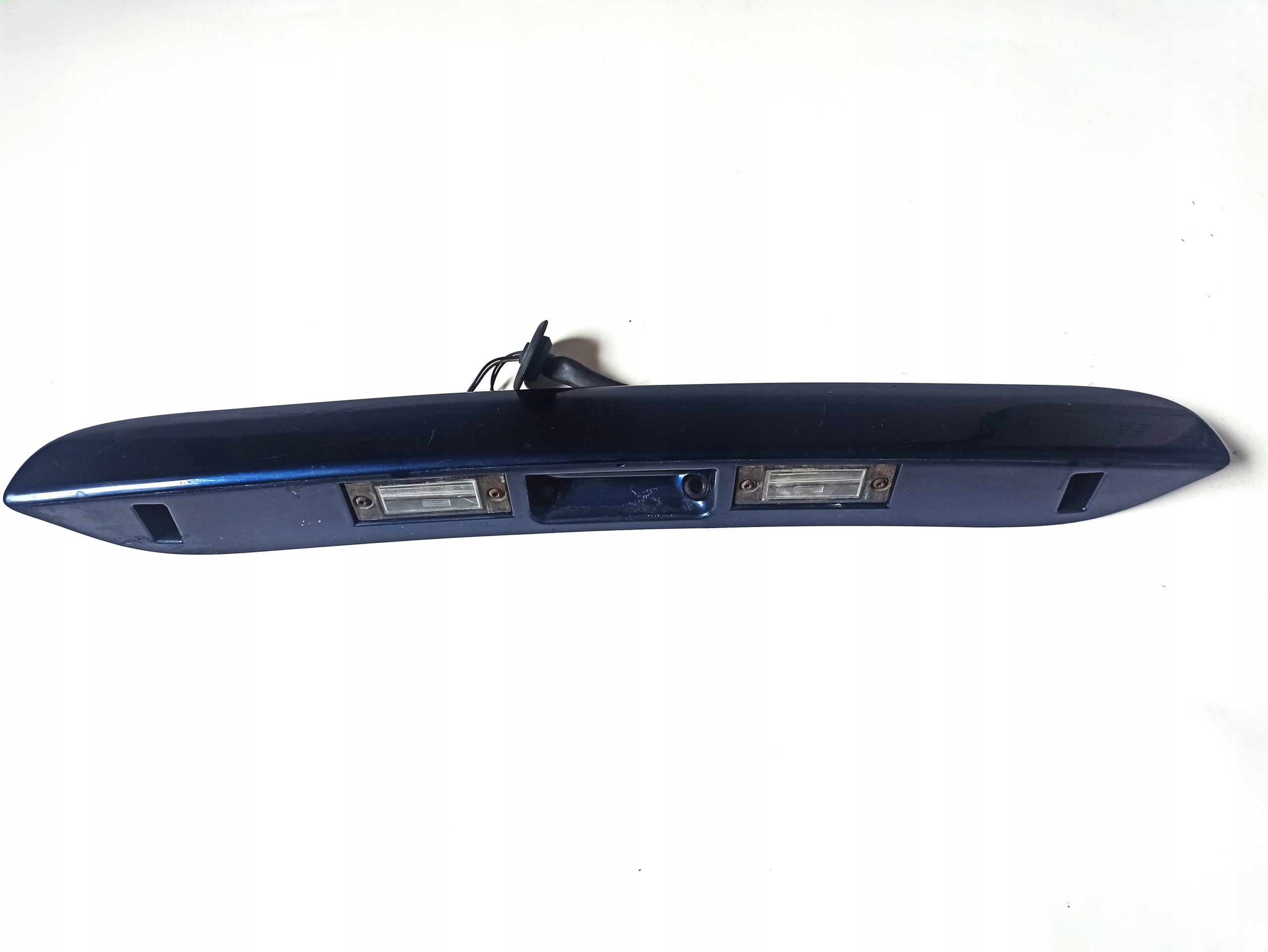 LISTWA BLENDA PODŚWIETLENIE BAGAŻNIKA GRAND VOYAGER SR5682