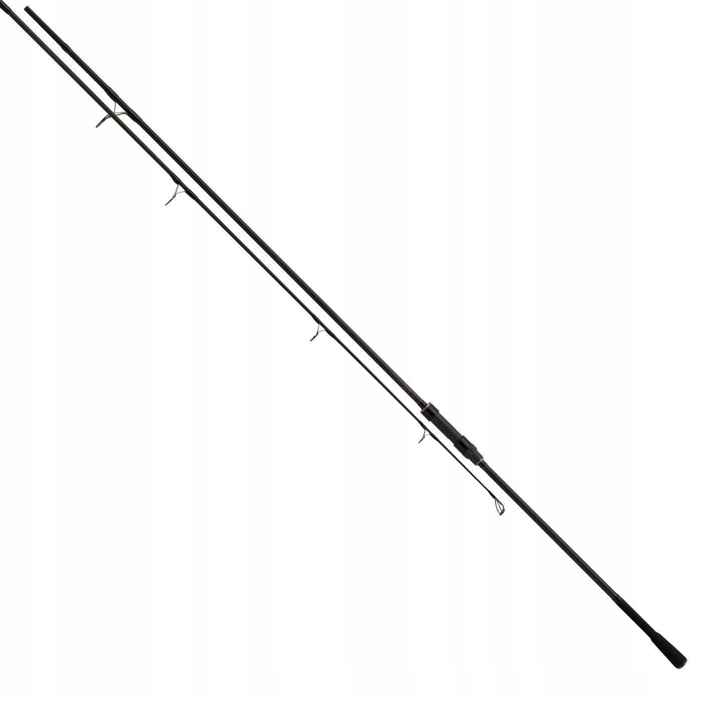 Wędka Fox Horizon X4 Abb Matte Finish 3,00m 3,25lb