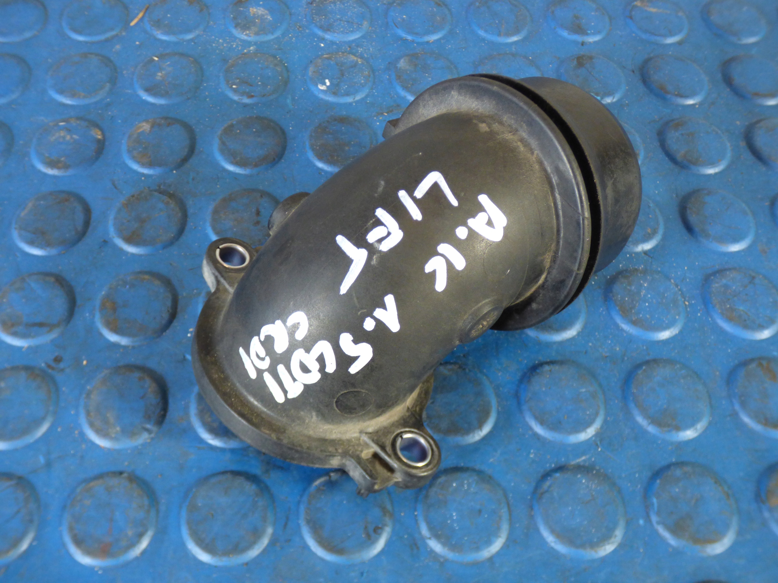 Rohrbogen przepustnicy OPEL ASTRA K V 1.5CDTI CRDI
