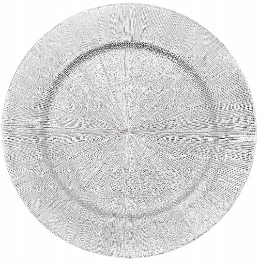 PODTALERZ PODSTWKA PLASTIK POD TALERZ Ø33 KP0463B