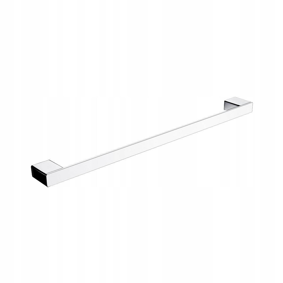 Nimco Kibo nástenný držiak na uteráky, 48 cm Ki 14046-26