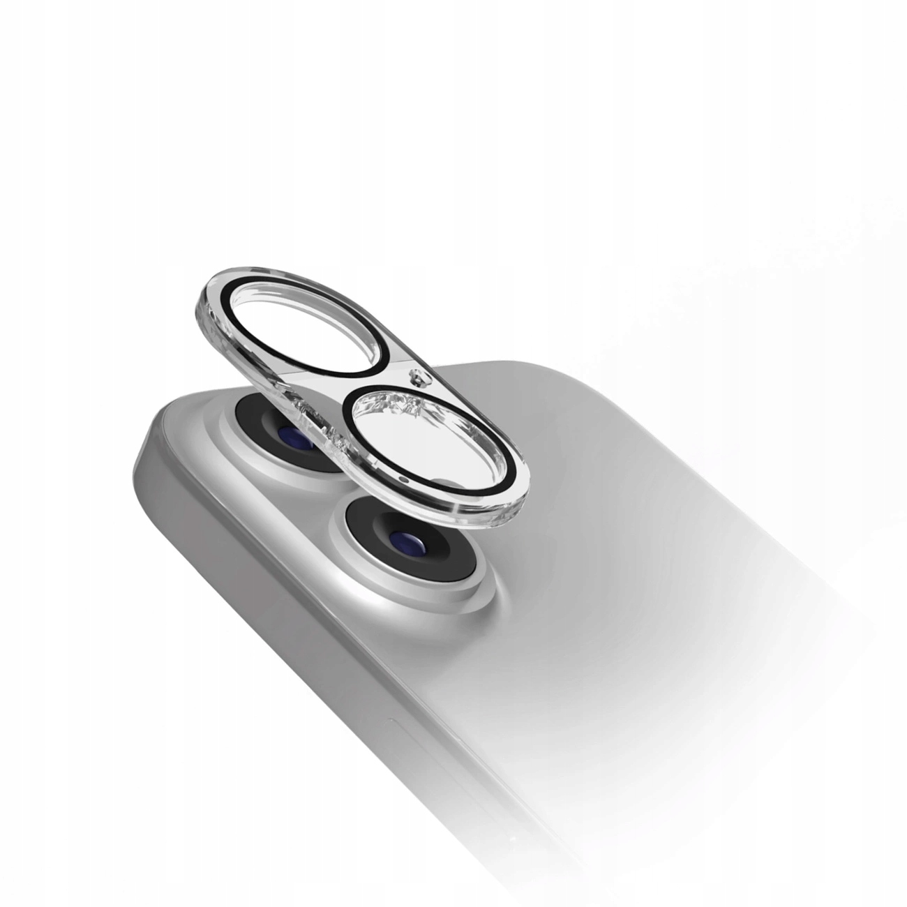 Sbs Camera Sklo pro iPhone 17 s technologií D3O