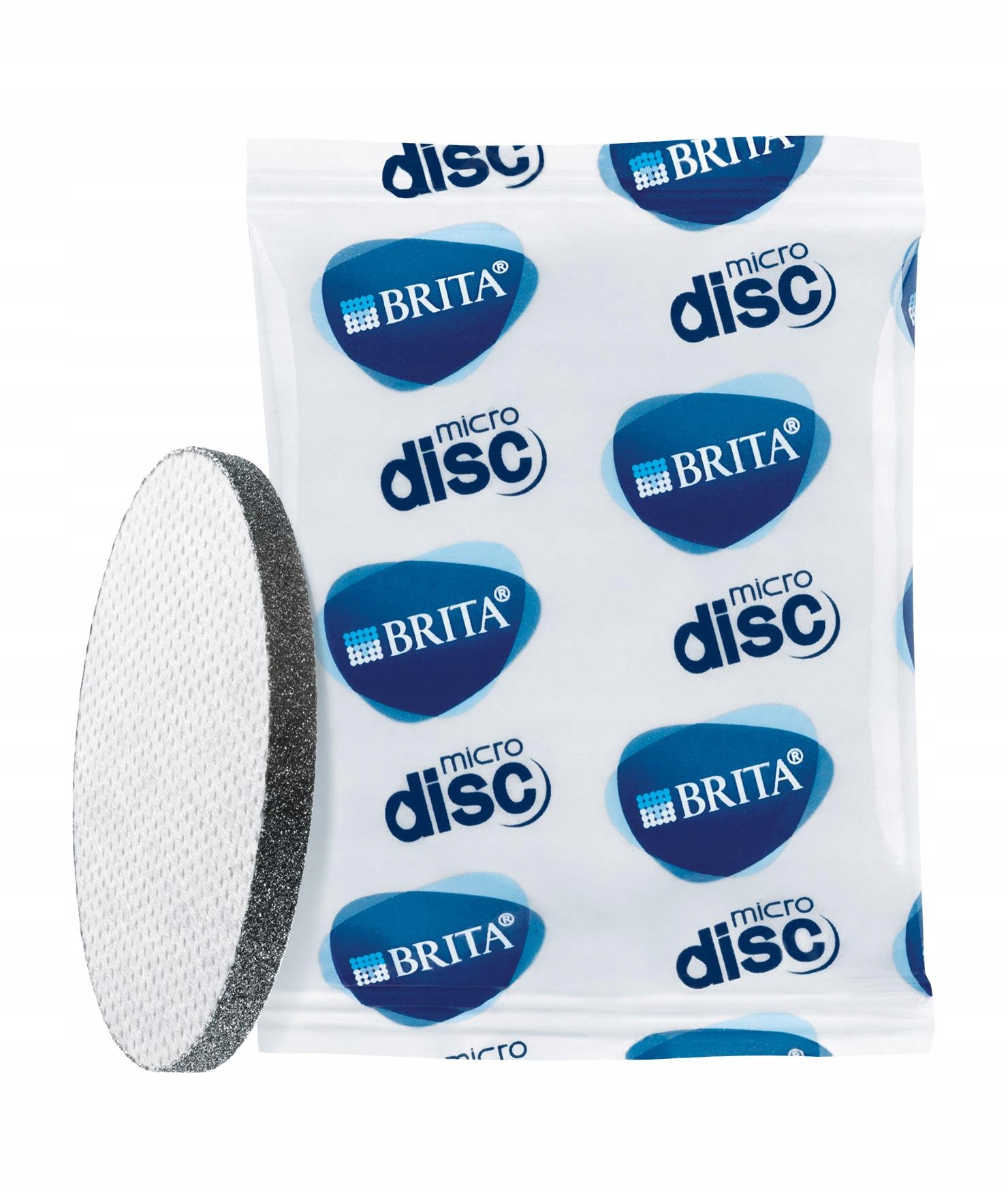 

Wkład Dysk Do Butelki Vital Brita Microdisc 1szt