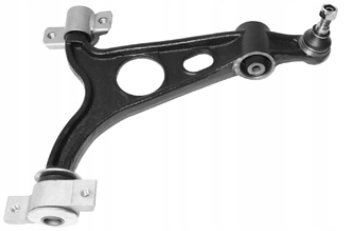 Alfa Romeo 147 156 Gt Rameno Přední Pravé Nové Kompletní Čep 60678135