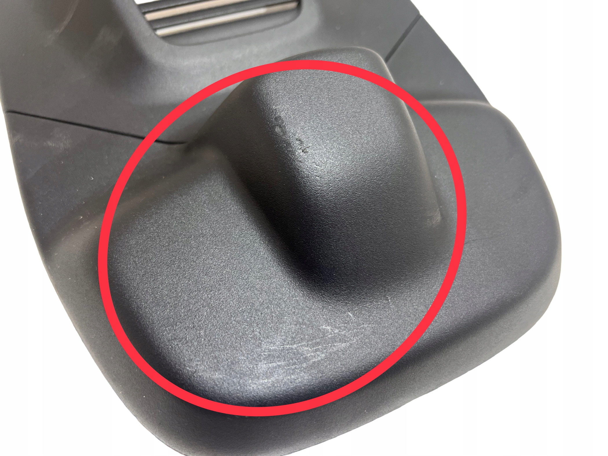 mirror inner reversely cover FOCUS MK4
