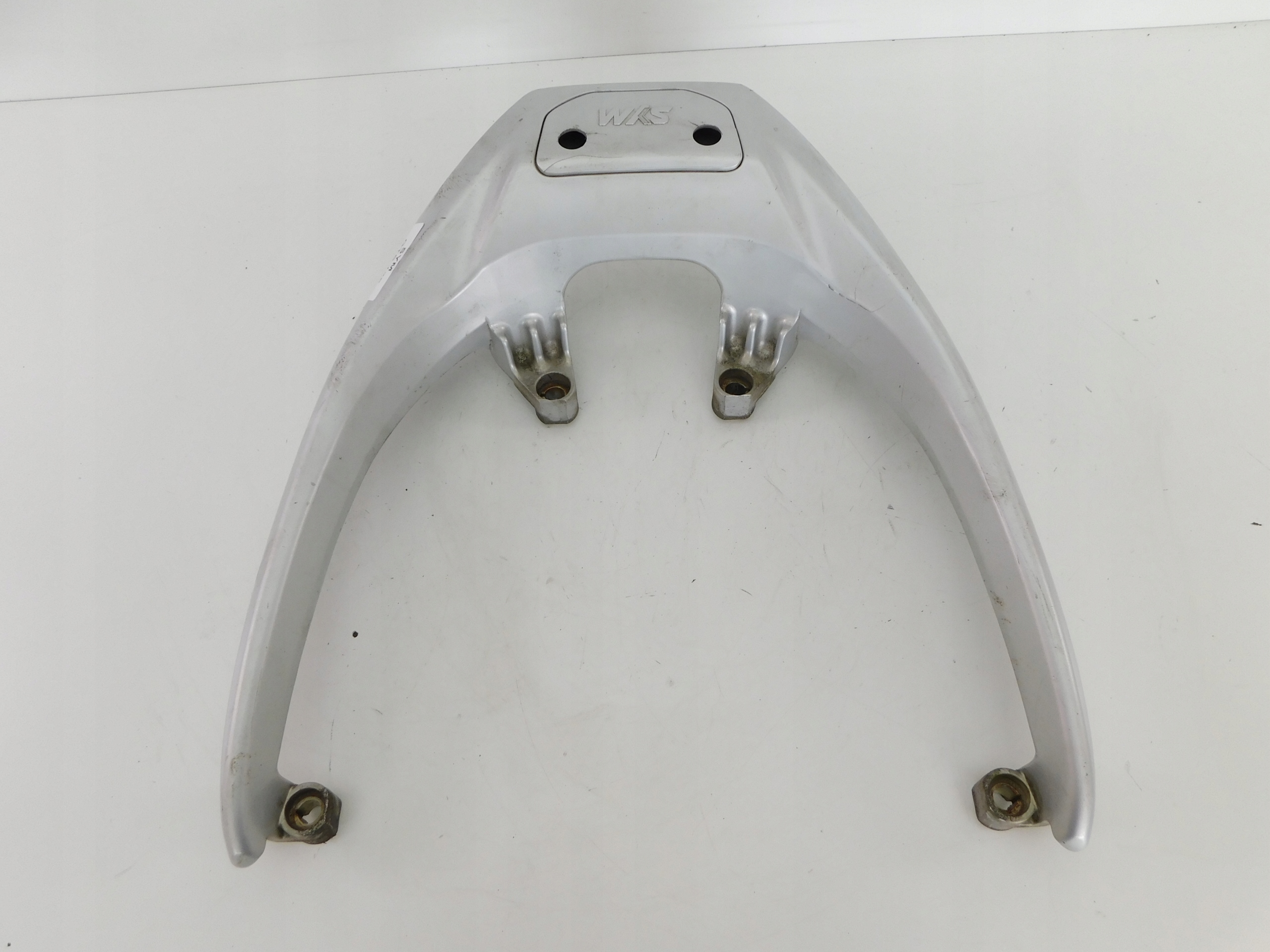 SYM GTS 125 UCHWYT PASAŻERA RĄCZKA TYŁ