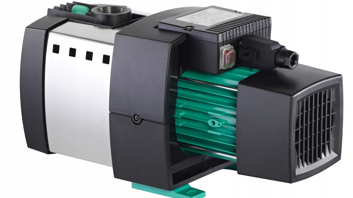 Čerpadlo na vodu Wilo-HiMulti 3-45 P/1/5/230