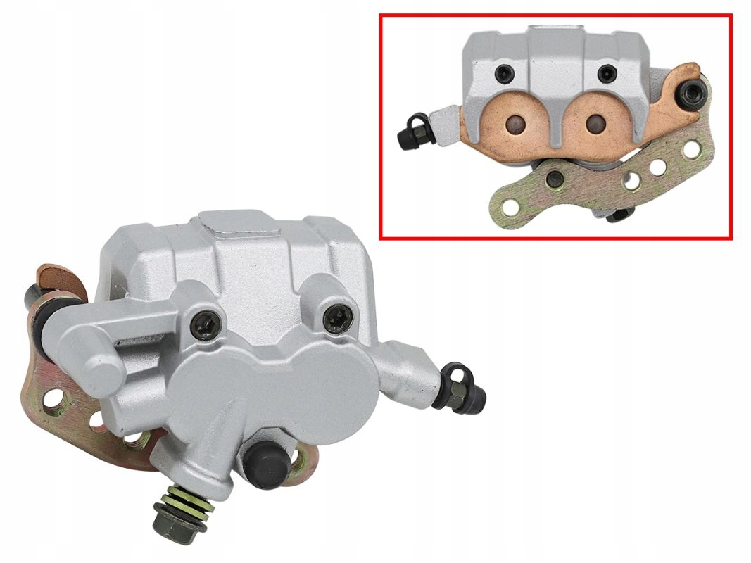 Svorka Predná Pravá Kawasaki Kvf 650 06-14 Kvf 750 05-18 Krf 750 Teryx 08-13