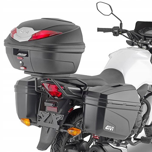 MB стойка GIVI под боковины HONDA CB125F [21]