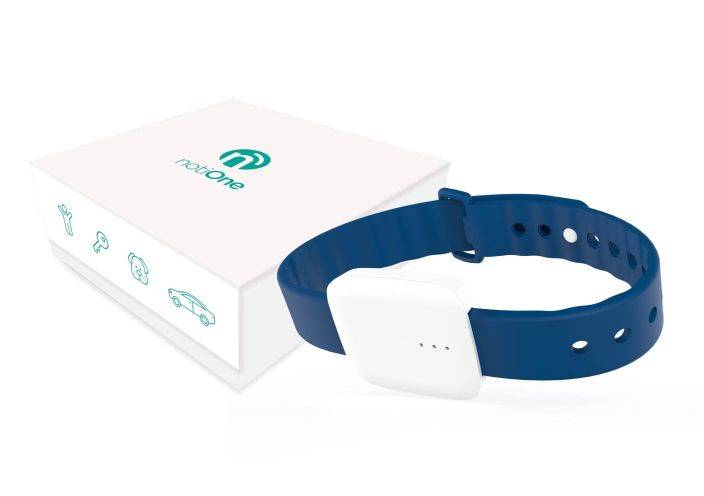 Lokalizator Gps notiOne Go Plus Junior