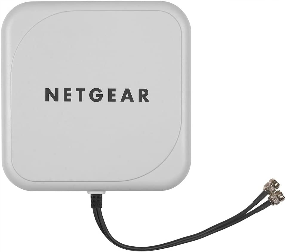 Netgear Všesměrová anténa 10 dBi 2x2 uvnitř/venku ANT224D10
