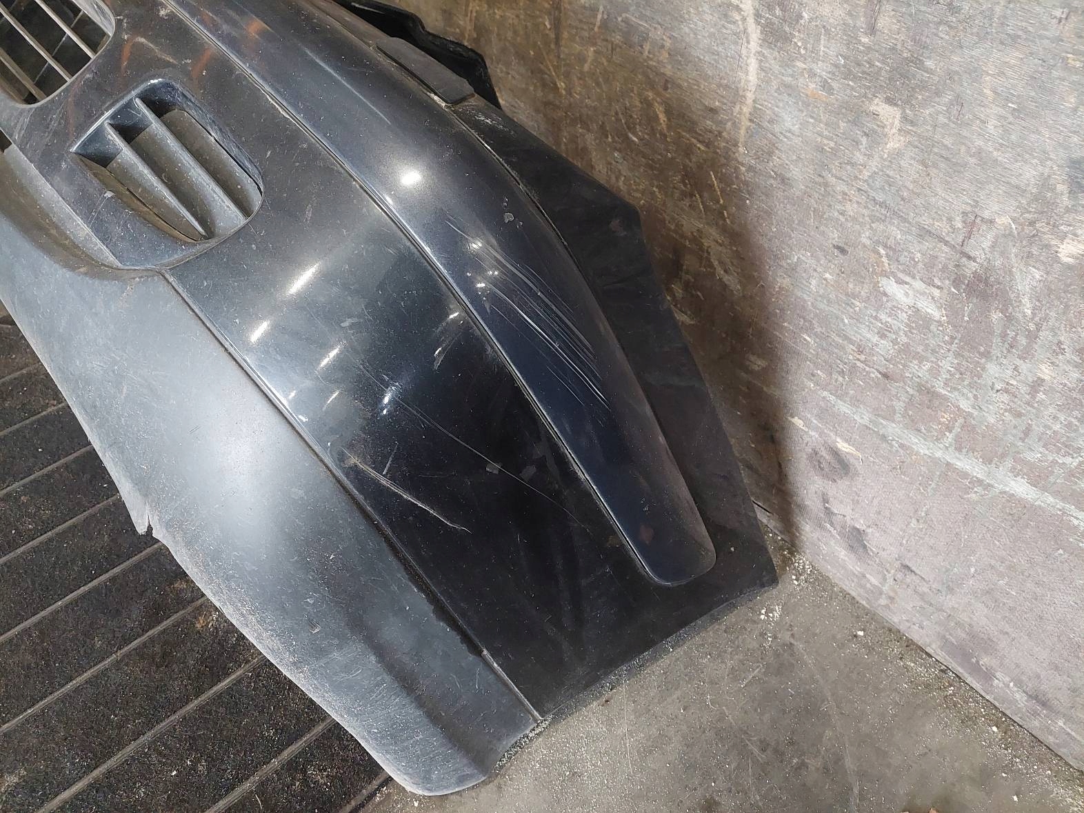 nárazník předek CITROEN C5 a EYPC