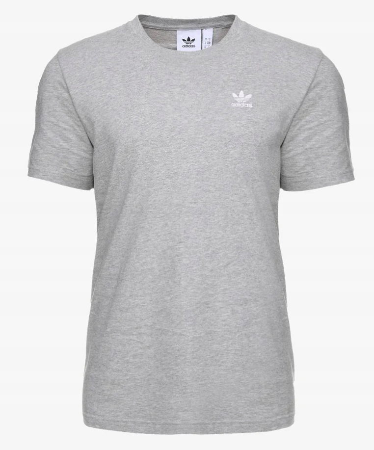 

2426 Koszulka Męska Adidas Originals Bawełna S