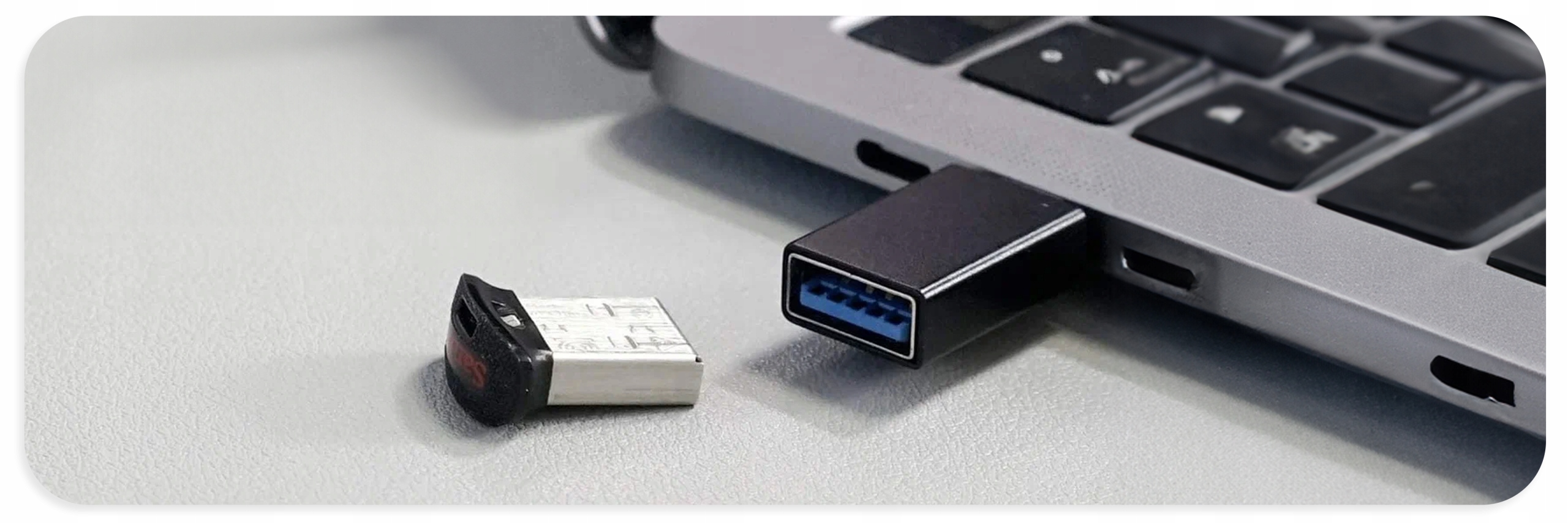 Adapter Przejściówka z USB do USB Typu C REVERSE Złącze USB/Type C Czarny EAN (GTIN) 5902537031623