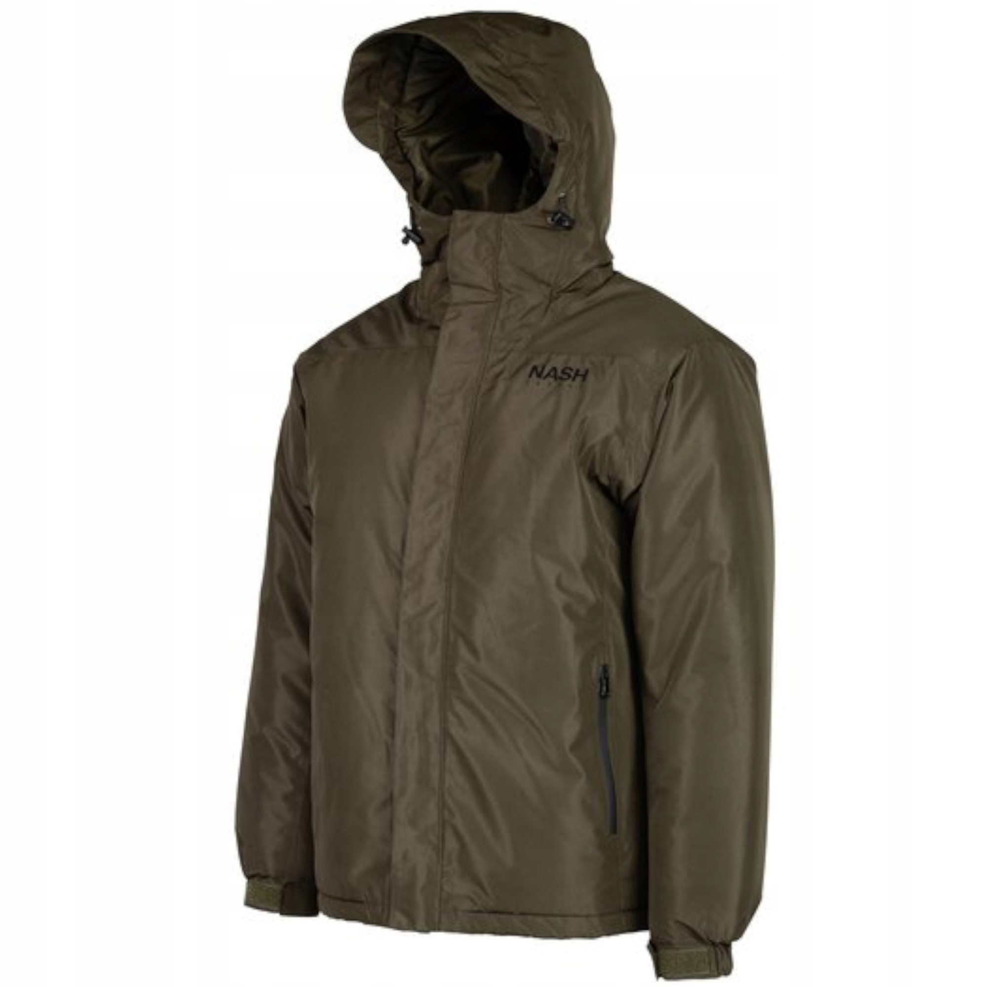 Kombinéza Nash Tackle Arctic Suit XXXL