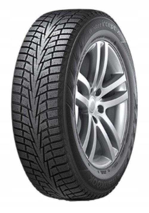 Hankook 275/55 R19 111T, Nordic compound SBL