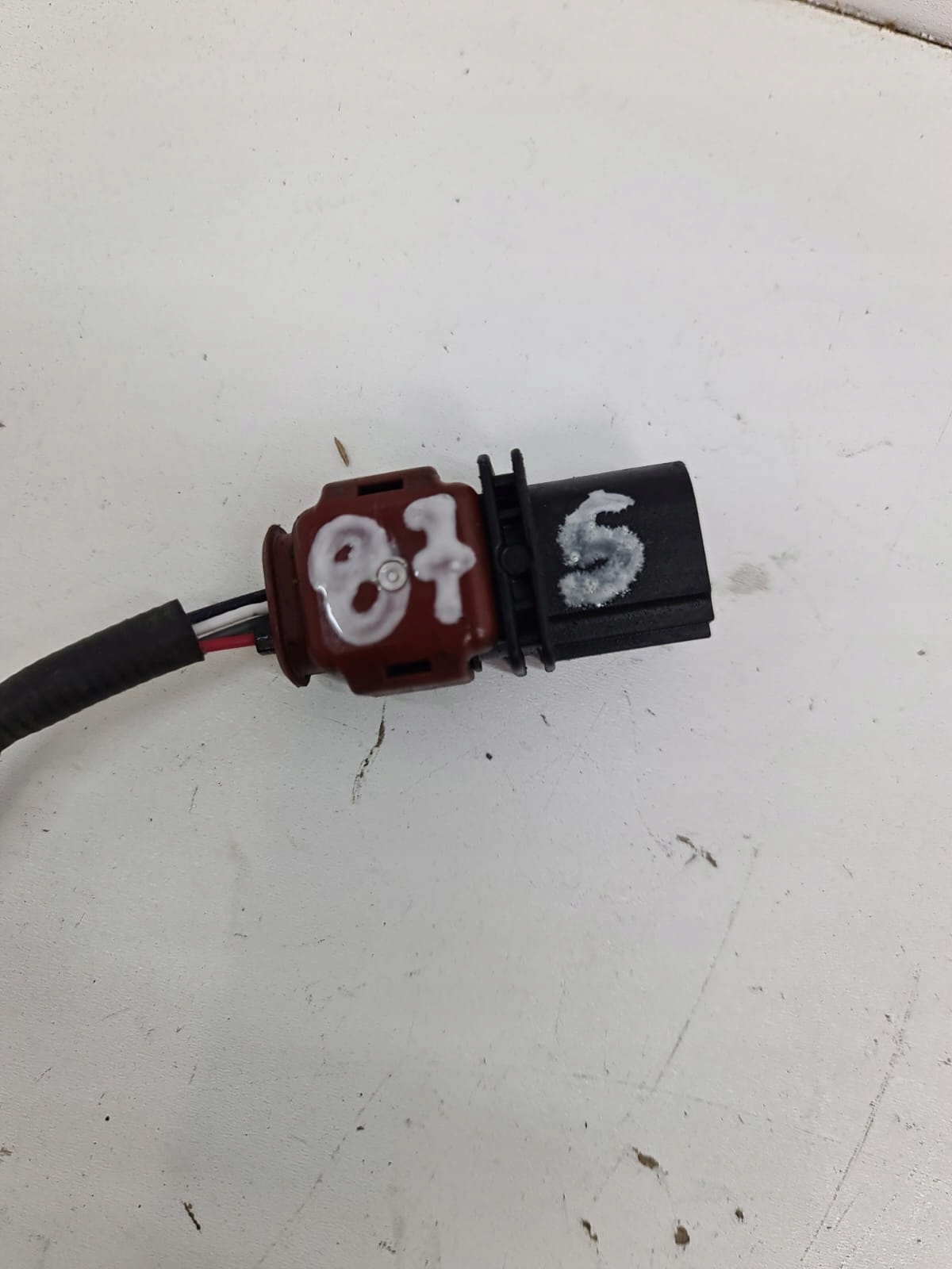 SONDA LAMBDA FORD ECOBOOST 1 0 Part manufacturer Ford OE