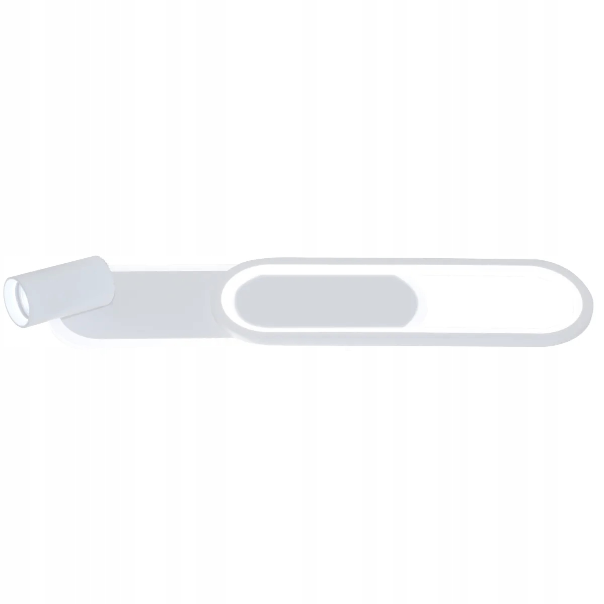 Light Prestige Parma stropná lampa 1xGU10 5W Led Cct Bielo-zlatá