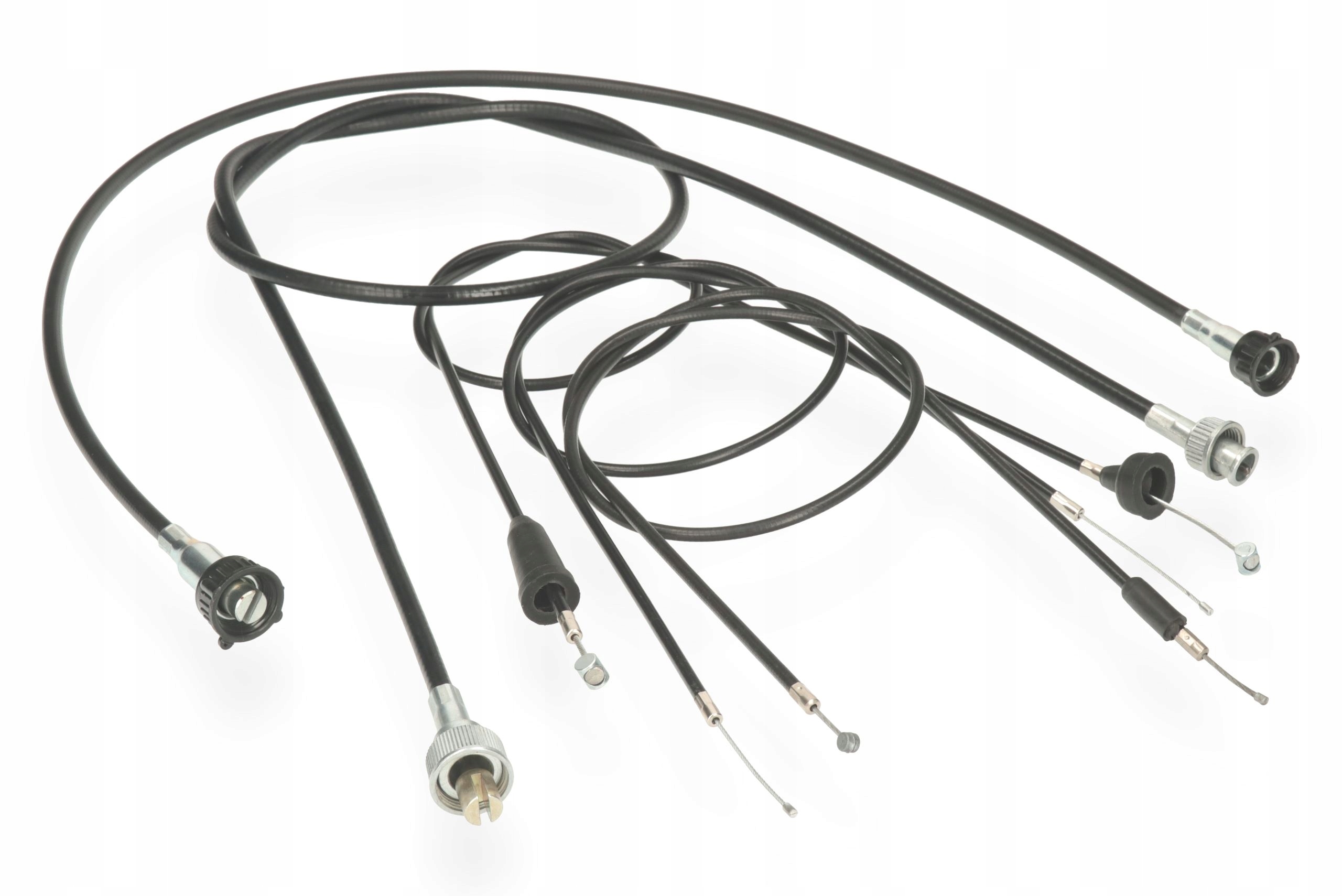

Komplet linek linki zestaw 5 szt Mz Etz 250 251