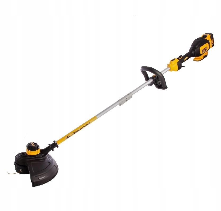 

Podkaszarka akumulat. 18V, 5.0 Ah DCM561P1 DeWalt
