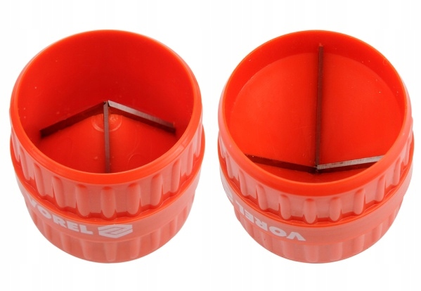 

Vorel Gradownik Dwustronnny Do Rur 6-36mm 78385