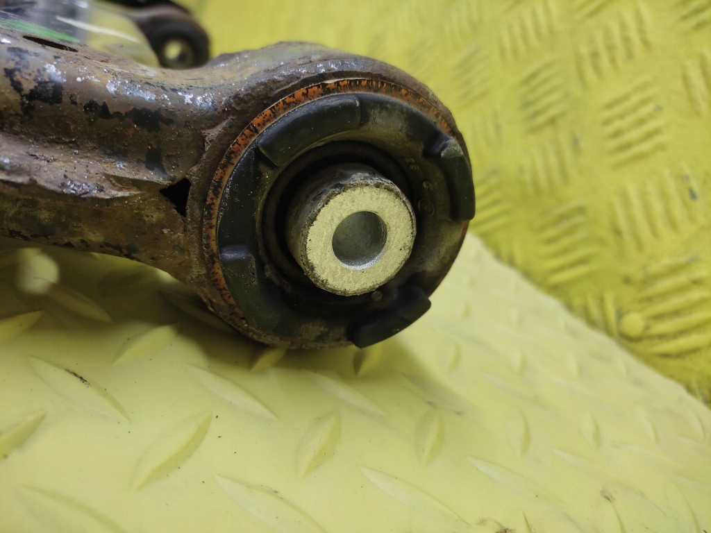 OPEL ASTRA G 1.4 arm left front