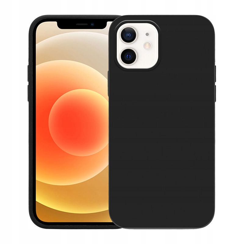 

Crong Color Etui Ochronne Do iPhone 12 / 12 Pro