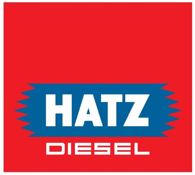 HATZ 01864302 Pompa wtryskowa 1D41 NPFE1QLC65-204 Marka maszyny Inna