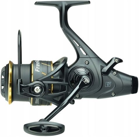 Kołowrotek Robinson Freerunner MX 606