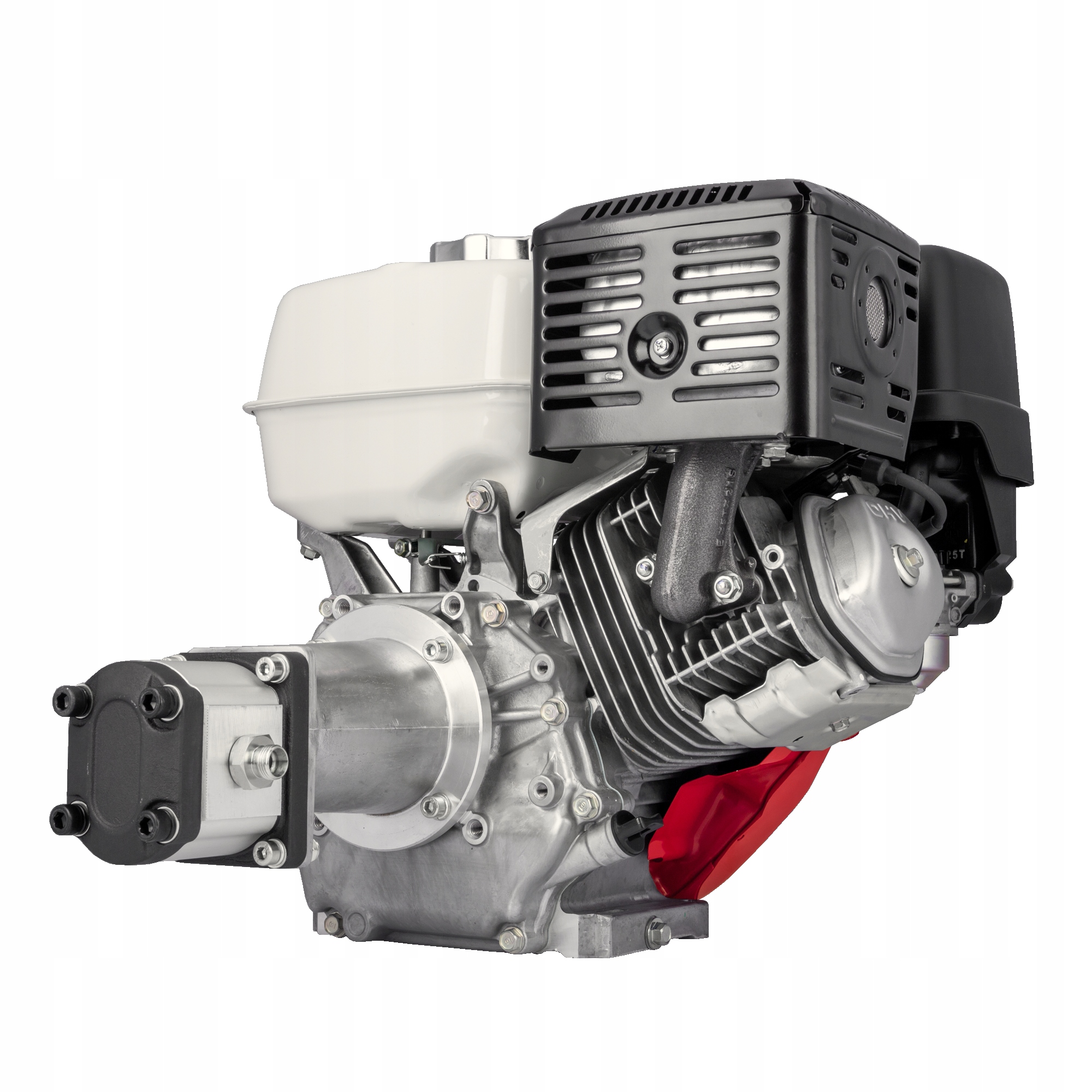 A1.43.087.02.910 - Двигун внутрішнього згоряння Honda GX390 насос 36L 10cm3