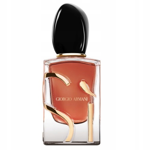 Giorgio Armani Si Parfém 50 ml Sprej