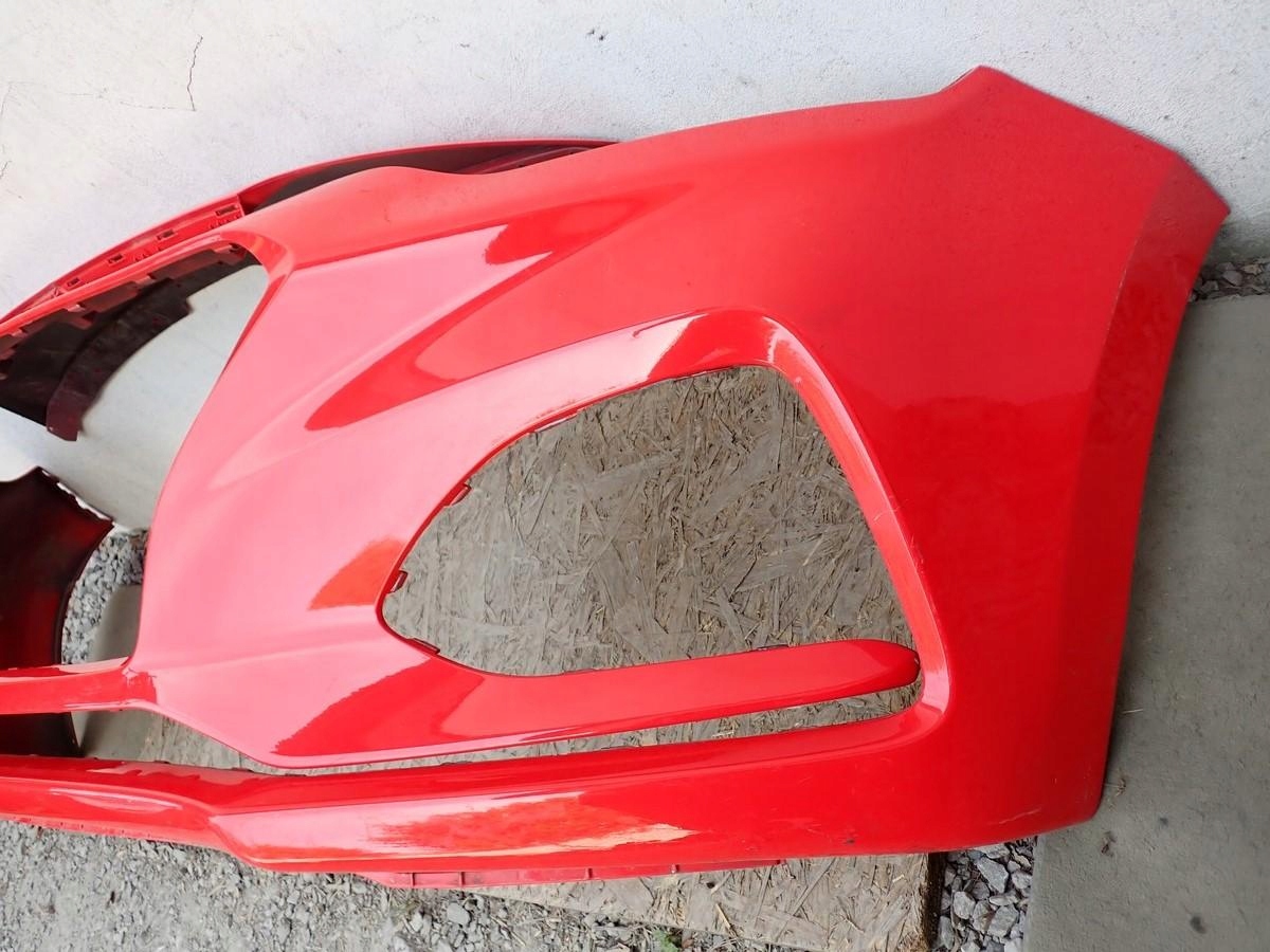 bumper front front HYUNDAI I20 2 II GB LIFT 2018-2021R 86511-C8AA0