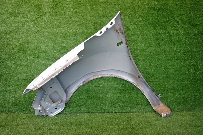 DACIA LOGAN II SANDERO II 12- fender right front front