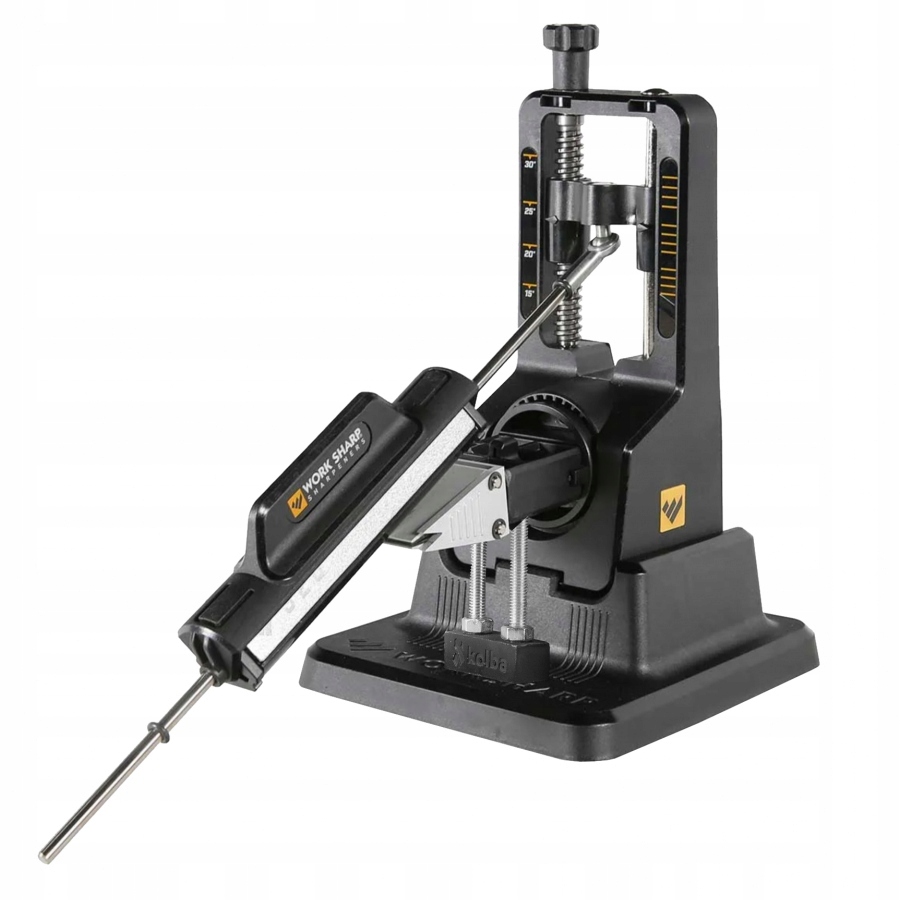 Ostrzałka do noży Work Sharp Precision Adjust stabilizator