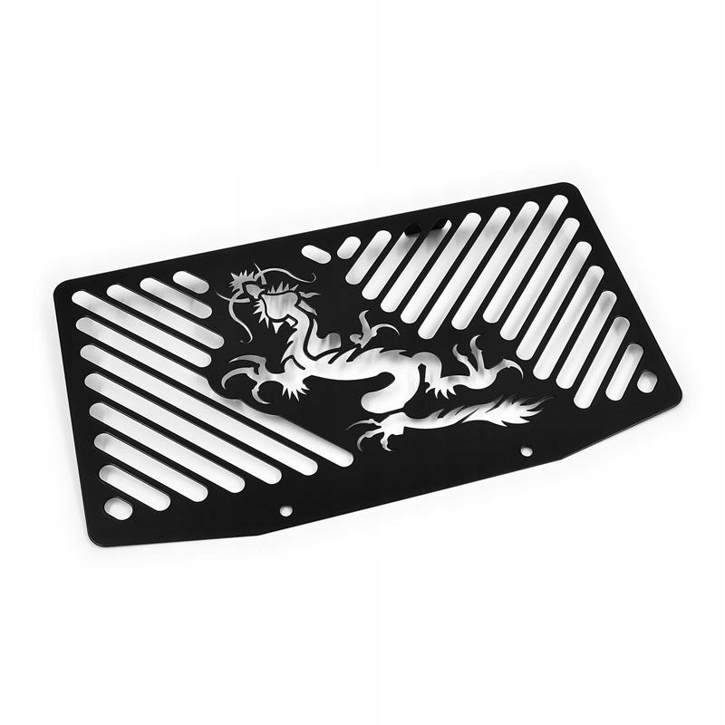 ZIEGER OSŁONA CHŁODNICY 10002005