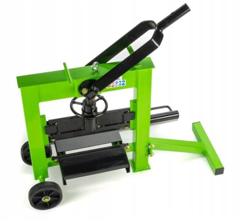 Gilotyna do kostki brukowej Zipper ZI-SKN330W Marka Zipper