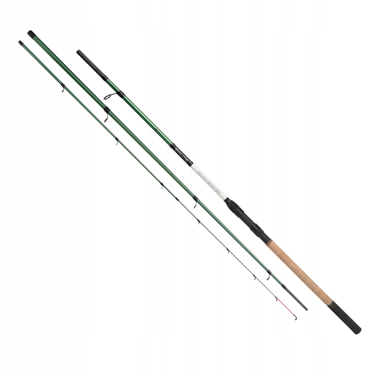 Wędka Mikado Bixlite Medium Feeder 3.60m 110g