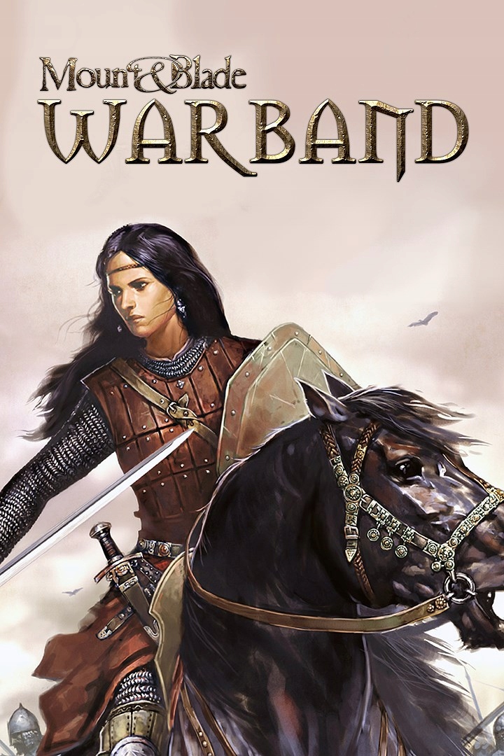 Mount & Blade Warband Klucz Steam == Bez Vpn == Pc Pl