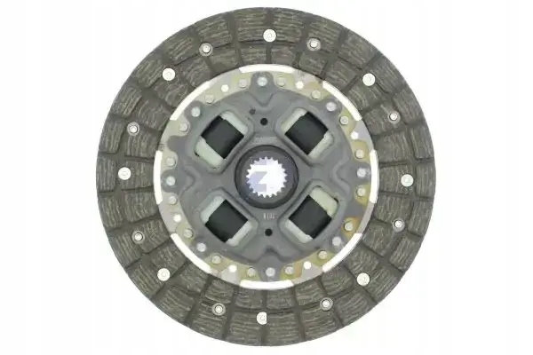 Aisin DT-124V Tarcza sprzęgła