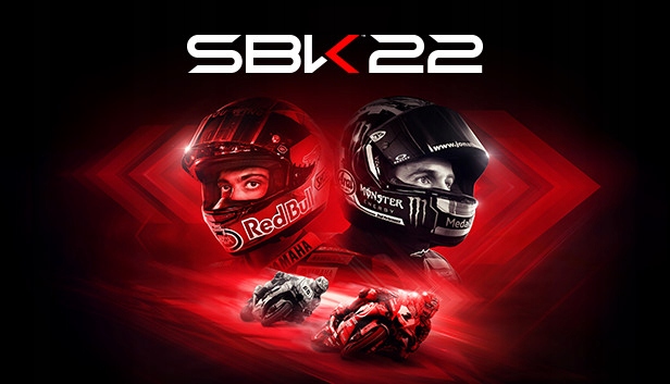 Sbk 22 klucz Steam