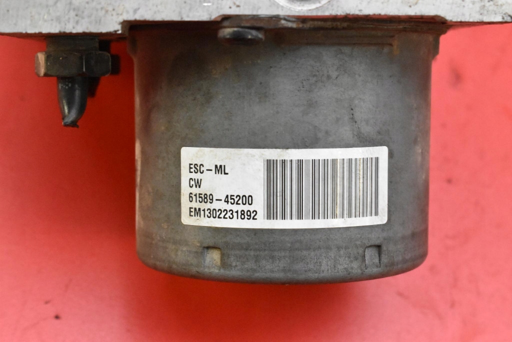 Pompa ABS 58920-A2310 KIA CEED 2 II 1.6 CRDI 128 KM 12-15