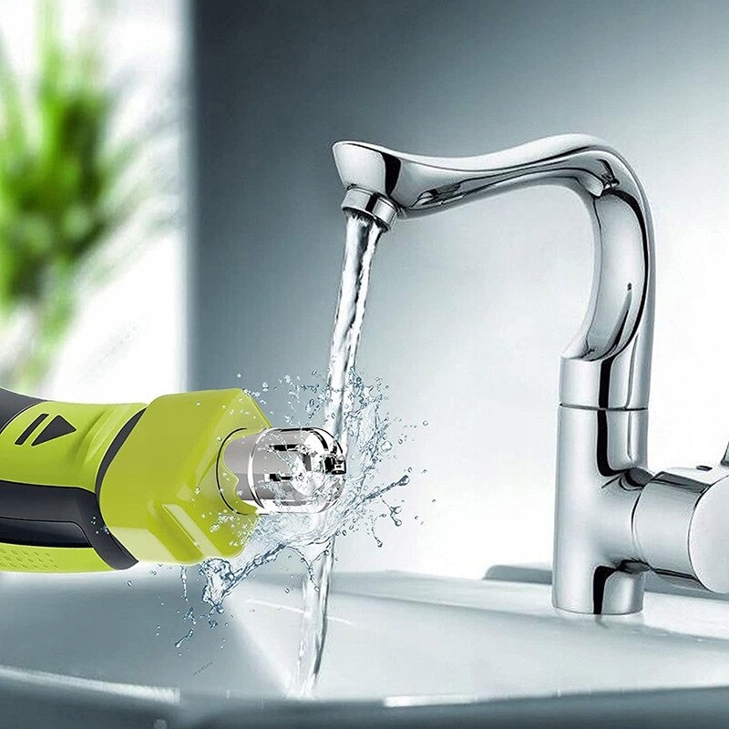 TRYMER DO NOSA DO PHILIPS ONEBLADE QP2520 QP2530 QP65X Przeznaczenie do maszynek Wilkinson Sword Quattro