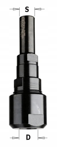 

796.002.01 Uchwyt D=8 S=12