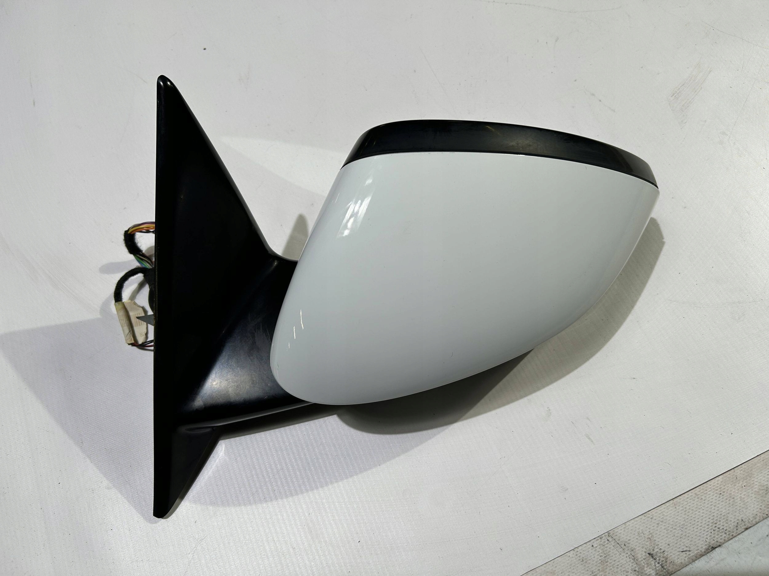 mirror left 11 pin complete Jaguar F-Type x152 2013r