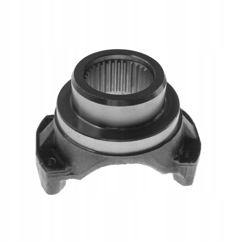 Příruba Převodovky – Hnací Hřídel Pro Rypadlo-nakladač Jcb 3CX 4CX