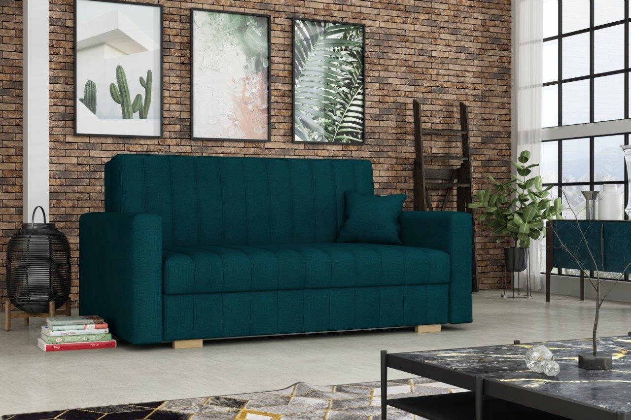 

Sofa amerykanka rozkładana Viva 3 Relax salon