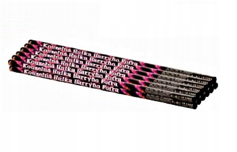 

Rzymskie Ognie 6 Sztuk Po 20 Strzałłów R7020BK