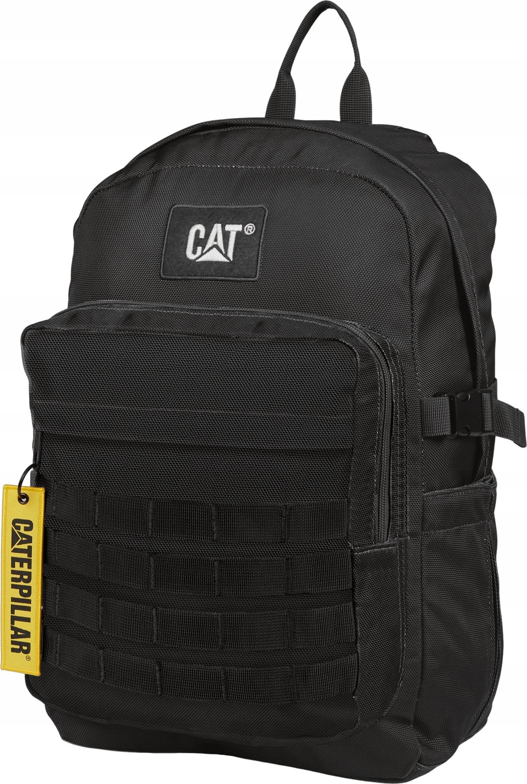 Batoh Cat Caterpillar Yuma 30L černý městský
